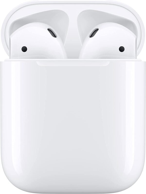 Apple AirPods (2nd Generation) - Image 3