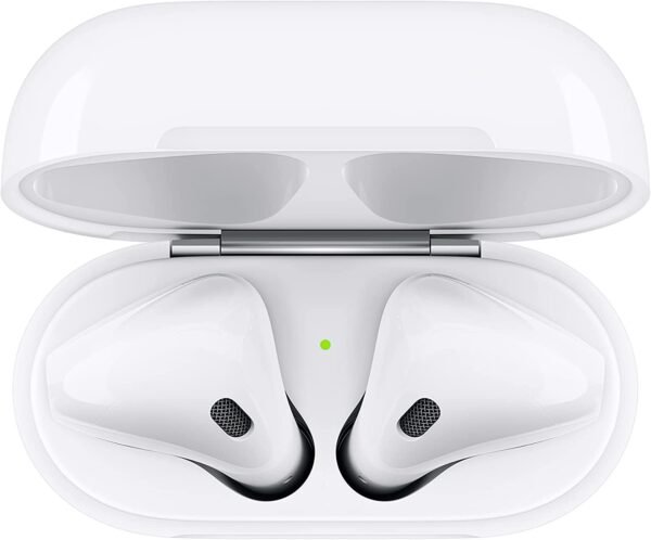 Apple AirPods (2nd Generation) - Image 4